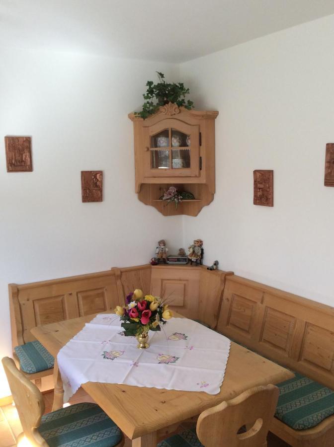 Ferienwohnung Hoermann Langdorf  エクステリア 写真